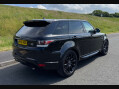 Land Rover Range Rover Sport 3.0 Range Rover Sport HSE SDV6 Auto 4WD 5dr 4