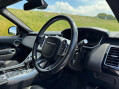 Land Rover Range Rover Sport 3.0 Range Rover Sport HSE SDV6 Auto 4WD 5dr 7