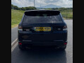 Land Rover Range Rover Sport 3.0 Range Rover Sport HSE SDV6 Auto 4WD 5dr 5