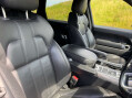 Land Rover Range Rover Sport 3.0 Range Rover Sport HSE SDV6 Auto 4WD 5dr 8