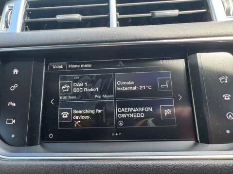 Land Rover Range Rover Sport 3.0 Range Rover Sport HSE SDV6 Auto 4WD 5dr 15