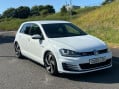 Volkswagen Golf 2.0 Golf GTD 5dr 1