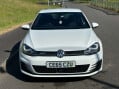 Volkswagen Golf 2.0 Golf GTD 5dr 2