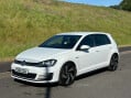 Volkswagen Golf 2.0 Golf GTD 5dr 3