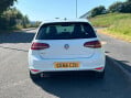 Volkswagen Golf 2.0 Golf GTD 5dr 7