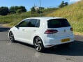 Volkswagen Golf 2.0 Golf GTD 5dr 8