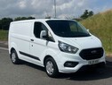 Ford Transit Custom 2.0 Transit Custom 300 Trend EcoBlue