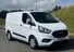 Ford Transit Custom 2.0 Transit Custom 300 Trend EcoBlue