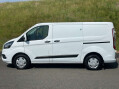 Ford Transit Custom 2.0 Transit Custom 300 Trend EcoBlue 4