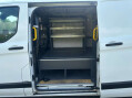 Ford Transit Custom 2.0 Transit Custom 300 Trend EcoBlue 11
