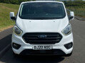 Ford Transit Custom 2.0 Transit Custom 300 Trend EcoBlue 2