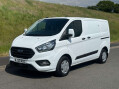 Ford Transit Custom 2.0 Transit Custom 300 Trend EcoBlue 3