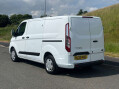 Ford Transit Custom 2.0 Transit Custom 300 Trend EcoBlue 8