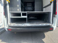 Ford Transit Custom 2.0 Transit Custom 300 Trend EcoBlue 10