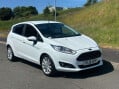 Ford Fiesta 1.5 Fiesta Titanium TDCi 5dr 1