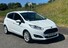 Ford Fiesta 1.5 Fiesta Titanium TDCi 5dr