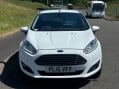 Ford Fiesta 1.5 Fiesta Titanium TDCi 5dr 3