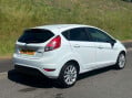Ford Fiesta 1.5 Fiesta Titanium TDCi 5dr 6