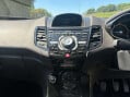 Ford Fiesta 1.5 Fiesta Titanium TDCi 5dr 13