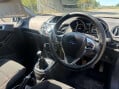 Ford Fiesta 1.5 Fiesta Titanium TDCi 5dr 16