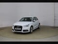 Audi A1 1.4 A1 Sportback TFSI S Line Nav 5dr 1