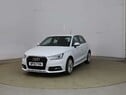 Audi A1 1.4 A1 Sportback TFSI S Line Nav 5dr