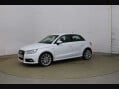 Audi A1 1.4 A1 Sportback TFSI S Line Nav 5dr 2