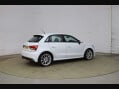 Audi A1 1.4 A1 Sportback TFSI S Line Nav 5dr 5