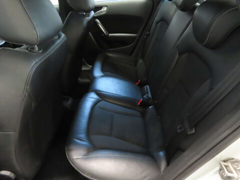 Audi A1 1.4 A1 Sportback TFSI S Line Nav 5dr 6