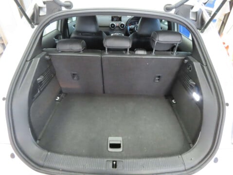 Audi A1 1.4 A1 Sportback TFSI S Line Nav 5dr 8