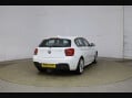 BMW 1 Series 1.6 116i M Sport 5dr 3