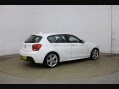 BMW 1 Series 1.6 116i M Sport 5dr 5