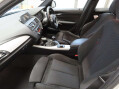 BMW 1 Series 1.6 116i M Sport 5dr 10