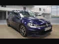 Volkswagen Golf 2.0 Golf R-Line TDI Semi-Auto 5dr 1