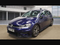 Volkswagen Golf 2.0 Golf R-Line TDI Semi-Auto 5dr 2