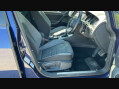 Volkswagen Golf 2.0 Golf R-Line TDI Semi-Auto 5dr 6