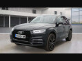 Audi Q5 2.0 Q5 S Line 40 TDI Quattro Semi-Auto 4WD 5dr 2