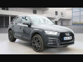 Audi Q5 2.0 Q5 S Line 40 TDI Quattro Semi-Auto 4WD 5dr 1