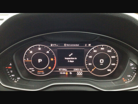 Audi Q5 2.0 Q5 S Line 40 TDI Quattro Semi-Auto 4WD 5dr 9