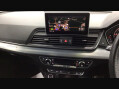 Audi Q5 2.0 Q5 S Line 40 TDI Quattro Semi-Auto 4WD 5dr 10