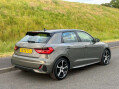 Audi A1 1.0 A1 Sportback 25 TFSI S Line Semi-Auto 5dr 5