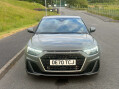 Audi A1 1.0 A1 Sportback 25 TFSI S Line Semi-Auto 5dr 2