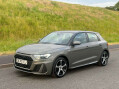 Audi A1 1.0 A1 Sportback 25 TFSI S Line Semi-Auto 5dr 3