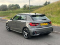 Audi A1 1.0 A1 Sportback 25 TFSI S Line Semi-Auto 5dr 4
