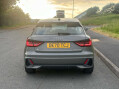 Audi A1 1.0 A1 Sportback 25 TFSI S Line Semi-Auto 5dr 8