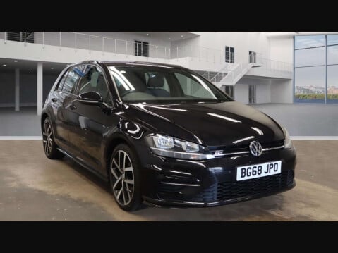 Volkswagen Golf 1.5 Golf R-Line TSI Evo 5dr 1