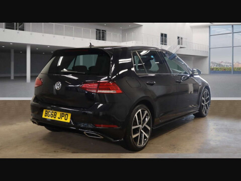 Volkswagen Golf 1.5 Golf R-Line TSI Evo 5dr 4