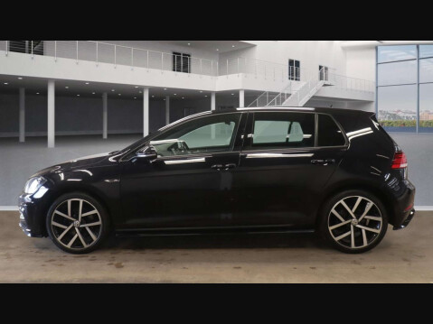 Volkswagen Golf 1.5 Golf R-Line TSI Evo 5dr 6