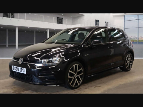 Volkswagen Golf 1.5 Golf R-Line TSI Evo 5dr 2