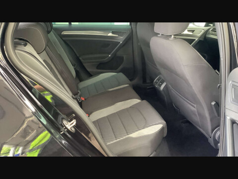 Volkswagen Golf 1.5 Golf R-Line TSI Evo 5dr 8